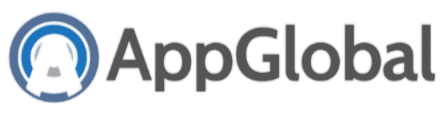 AppGlobal Logo